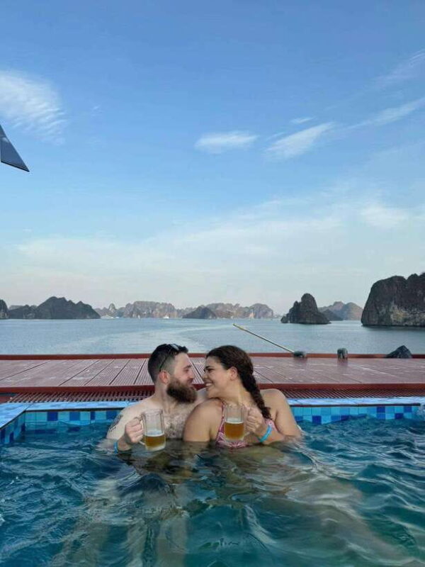 From Hanoi: 3 Day Ninh Binh & Ha Long-Lan Ha 5 Star Cruise - Frequently Asked Questions