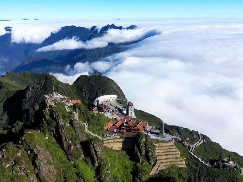 From Hanoi: 3-Day Sapa, Fansipan, Ninh Binh Tour With Meals - Key Points