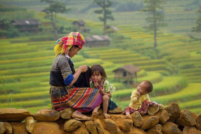 From Hanoi: 3-Day Sapa, Fansipan, Ninh Binh Tour With Meals - Ascending to the Fansipan Peak