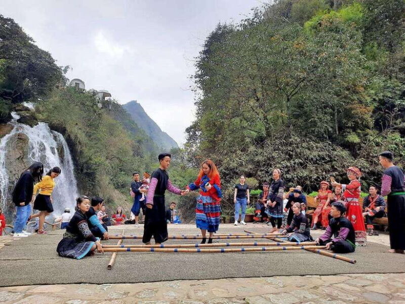 From Hanoi: 3-Day Sapa, Fansipan, Ninh Binh Tour With Meals - Tour Logistics and Inclusions