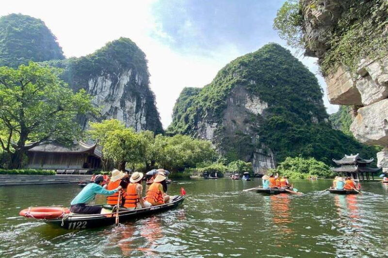 From Hanoi: 3-Day Sapa, Fansipan, Ninh Binh Tour With Meals - Frequently Asked Questions