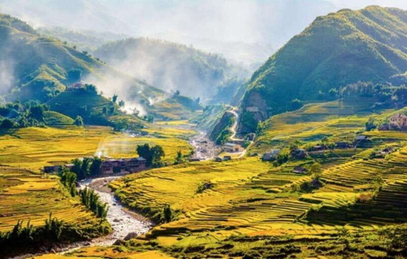 From Hanoi: 3-Day Sapa Tour With Cat Cat, Ta Van & Fansipan - Inclusions and Exclusions