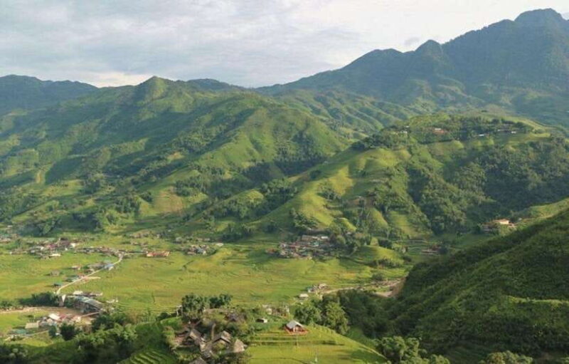 From Hanoi: 3-Day Sapa Tour With Cat Cat, Ta Van & Fansipan - Frequently Asked Questions
