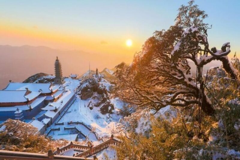 From Hanoi: 3-Day Sapa Tour With Fansipan Peak Visit - Itinerary: Day 3