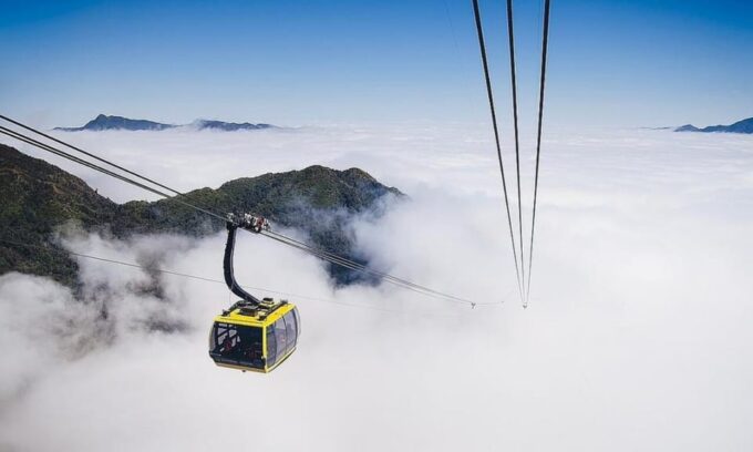 From Hanoi: 3-Day Sapa Tour With Fansipan Peak Visit - Exclusions