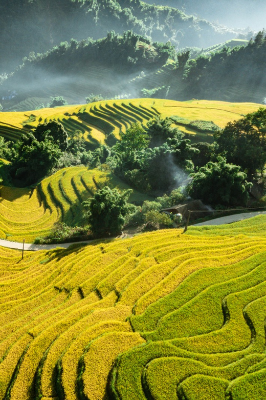 From Hanoi: 3-Day Sapa Trekking Tour With Homestay or Hotel - Key Points
