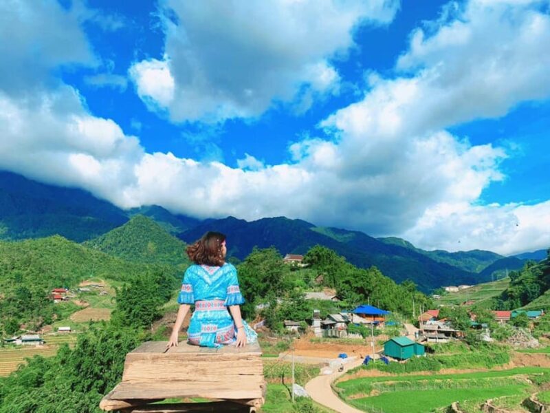 From Hanoi: 3 Day Trekking Tour With Guide Hotel & Meals - Optional Upgrades