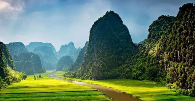 From Hanoi: 3-Day Trip to Ninh Binh With Ha Long Bay Cruise - Key Points