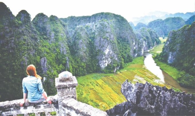From Hanoi: 3-Day Trip to Ninh Binh With Ha Long Bay Cruise - Activities and Experiences