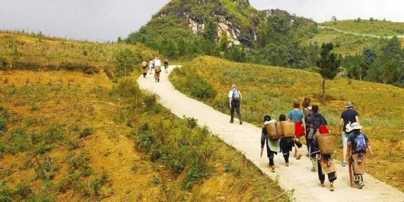 From Hanoi: 3 Days 2 Nights Sapa Group - Included Amenities