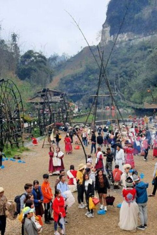 From Hanoi: 3 Days 2 Nights Sapa Group - Preparation and Important Information