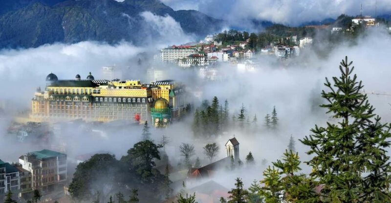 From Hanoi: 3-Days 2 Nights Sapa Tours - Key Points