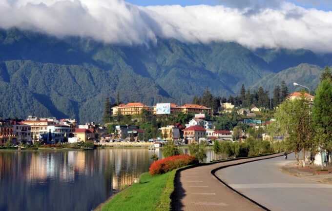 From Hanoi: 3-Days 2 Nights Sapa Tours - Travel From Hanoi to Sapa
