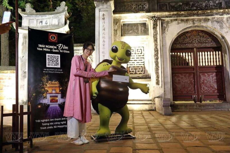 From Hanoi: 3-Days Ha Giang and Dong Van Tour - Day 0: Hanoi to Ha Giang City