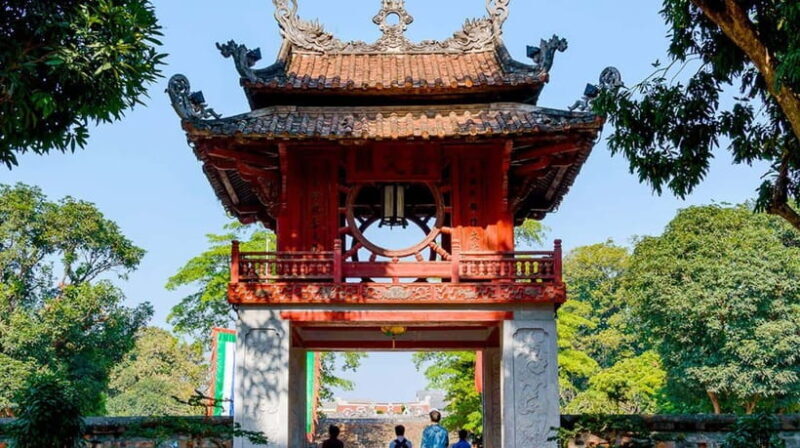 From Hanoi: 3-Days Ha Giang and Dong Van Tour - Participant Restrictions and Preparation
