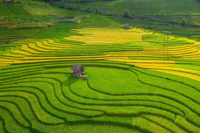 From Hanoi: 3 Days Sapa Trekking & Ethnic Villages by Dcar - Climate and Geography