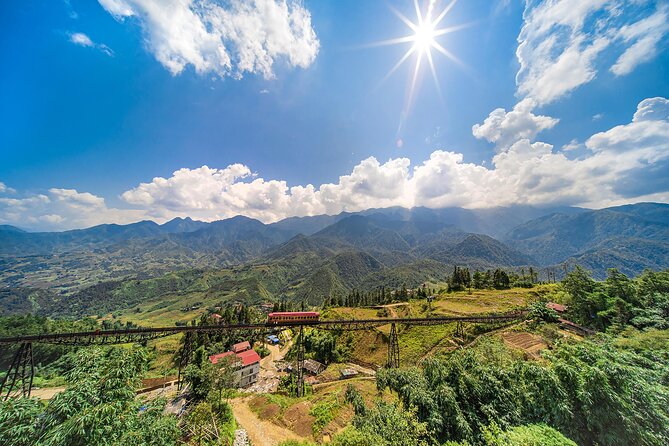 From Hanoi: 3 Days Sapa Trekking & Ethnic Villages by Dcar - Activity Details