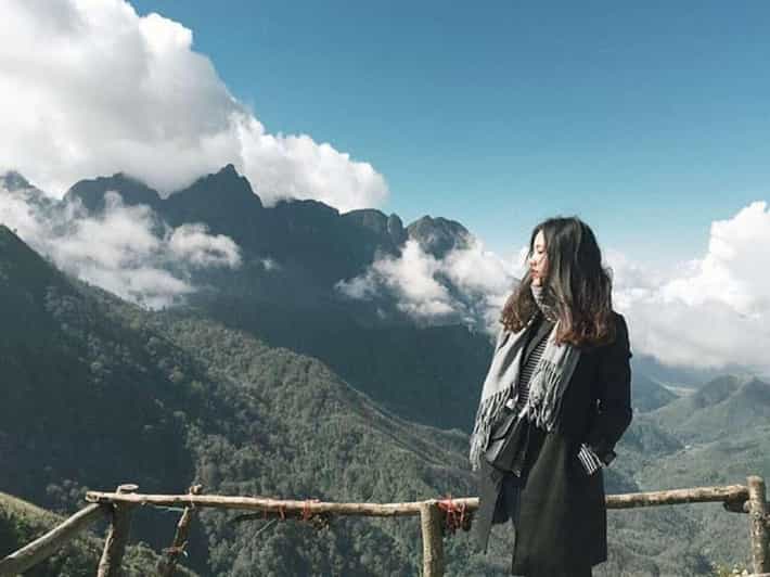From Hanoi: 3-Days Sapa Trekking Tour - Key Points