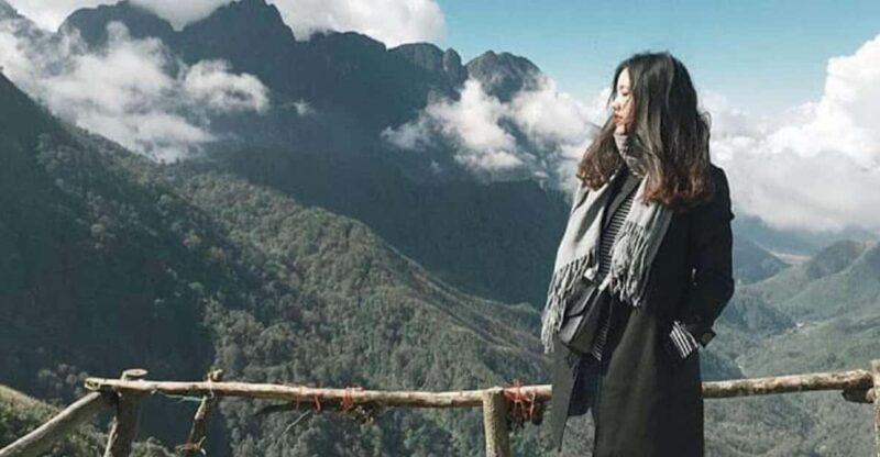 From Hanoi: 3-Days Sapa Trekking Tour - Itinerary Highlights