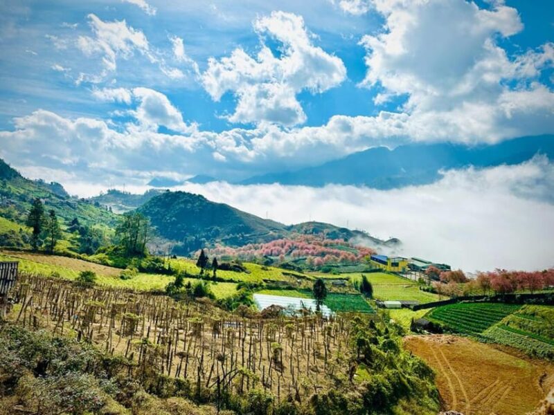 From Hanoi: 3-Days Sapa Trekking Tour - What to Bring