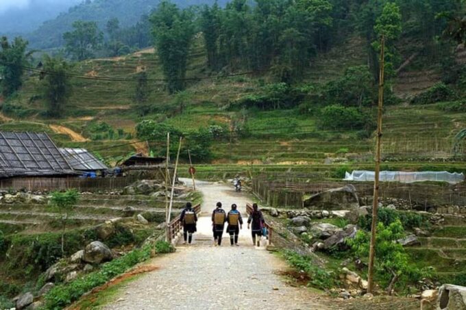 From Hanoi: 3-Days Sapa Trekking Tour - Frequently Asked Questions