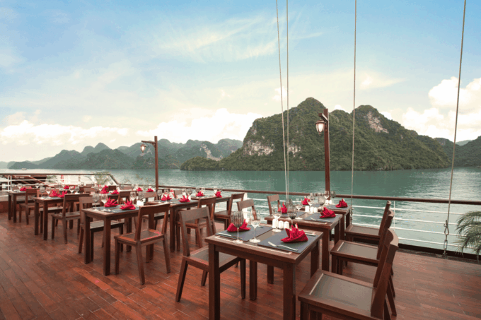 From Hanoi: 3D2N Ha Long, Lan Ha Bay by Amanda Luxury Cruise - Frequently Asked Questions