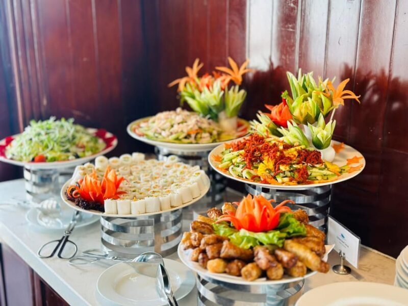 From Hanoi: 3D2N Ha Long & Lan Ha Bay by Le Journey Cruise - Packing Recommendations