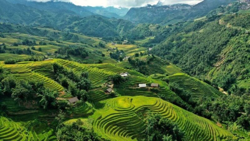 From Hanoi: 3D2N Sapa Escapes With Hotel Retreat - Included Experiences
