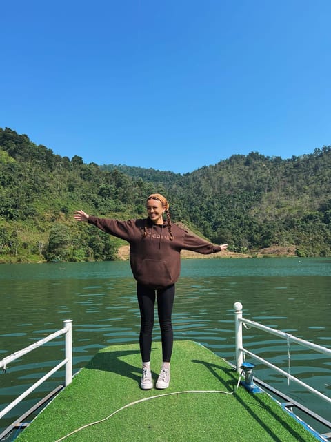 From Hanoi: 3DAY Ha Giang Loop Motorbike Tour With Boat Trip - Important Information