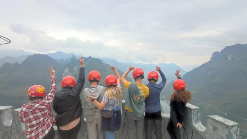 From Hanoi: 4-Day 4-Night Ha Giang Loop Motorbike Tour - Important Information
