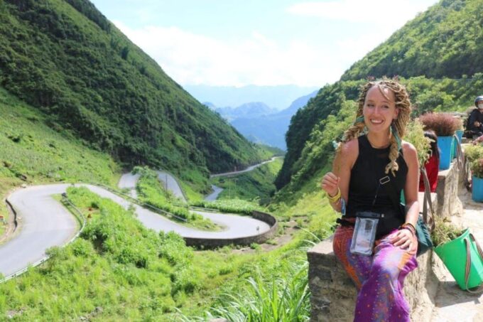 From Hanoi: 4-Day 4-Night Ha Giang Loop Motorbike Tour - Pickup and Transportation