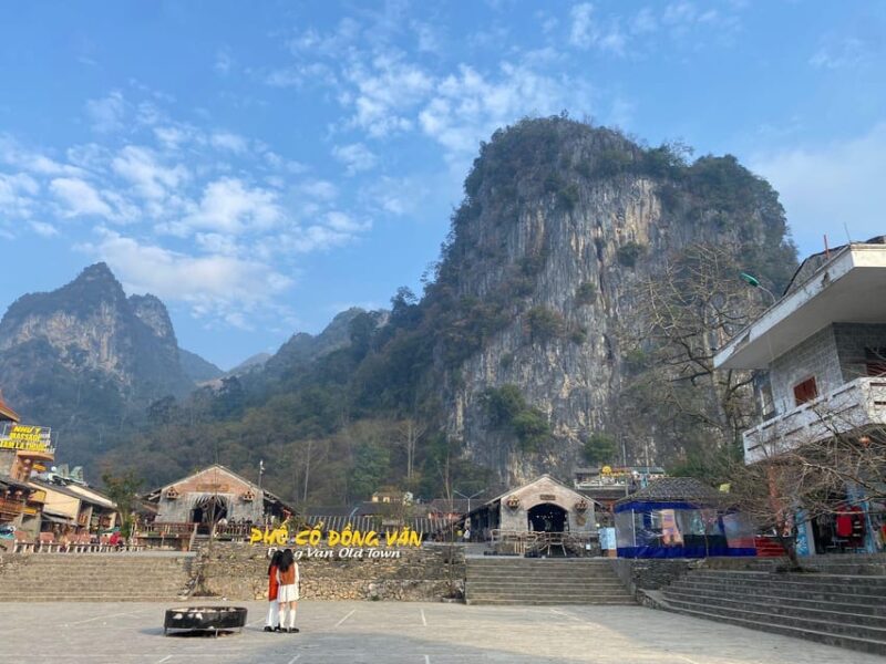 From Hanoi: 4-Day Ha Giang Loop Adventure by Motorbike - Itinerary Highlights
