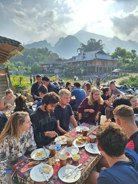 From Hanoi: 4-Day Ha Giang Loop Adventure by Motorbike - Participant Guidelines