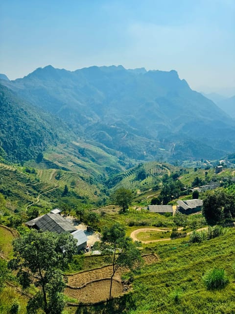 From Hanoi: 4-Day Ha Giang Loop Adventure by Motorbike - Safety and Gear