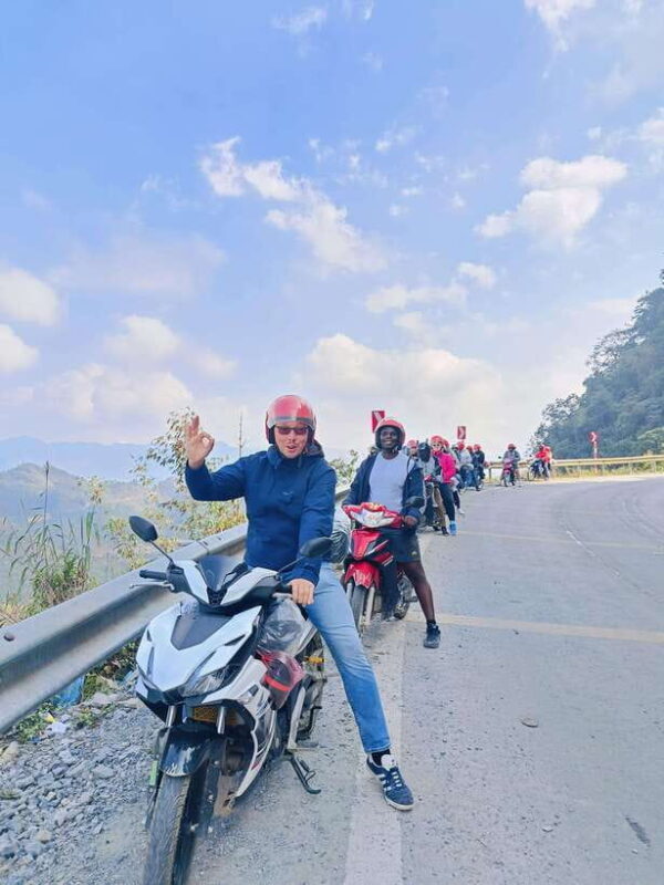 From Hanoi: 4 Day Ha Giang Loop Motorbike Self-ride Tour - Motorbike and Riding Gear
