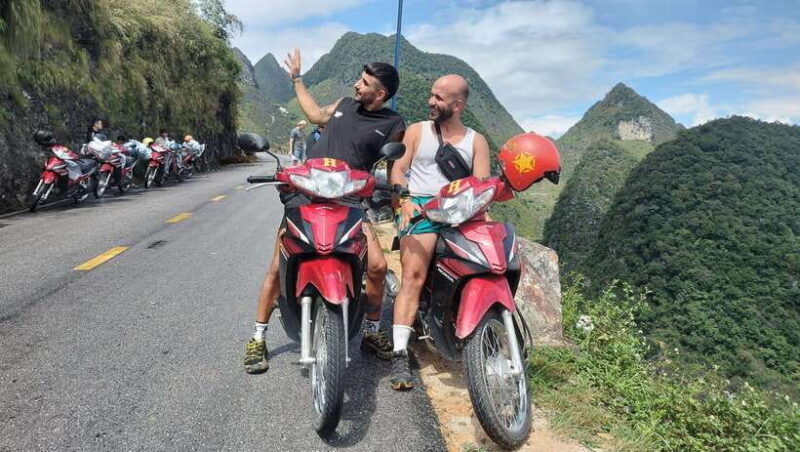From Hanoi: 4 Day Ha Giang Loop Motorbike Self-ride Tour - Frequently Asked Questions