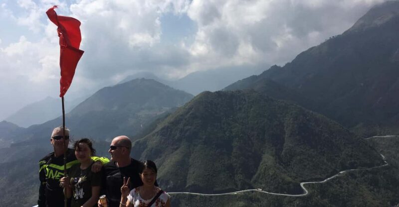 From Hanoi: 4-Day Ha Giang Loop Motorbike Tour With Bus - Key Points