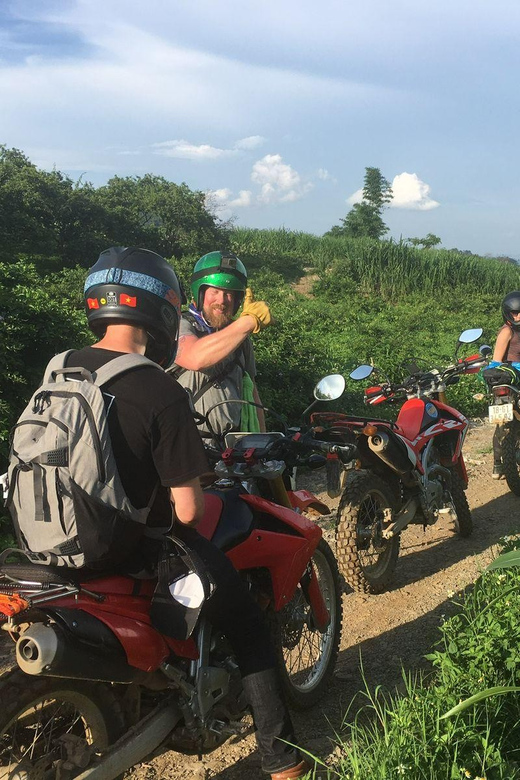 From Hanoi: 4-Day Ha Giang Loop Motorbike Tour With Bus - Important Information