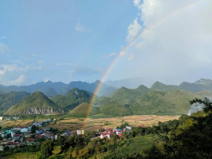 From Hanoi: 4-Day Ha Giang Loop Self-Driving Tour - Return to Ha Giang