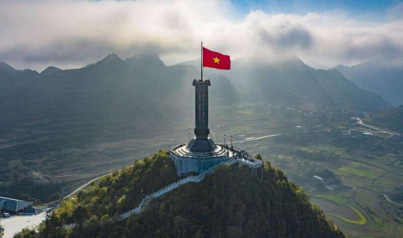 From Hanoi : 4-Day Ha Giang Loop Tour With Easy Rider - Tour Overview and Pricing