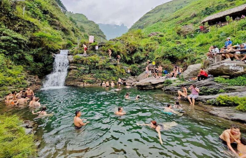 From Hanoi : 4-Day Ha Giang Loop Tour With Easy Rider - Frequently Asked Questions
