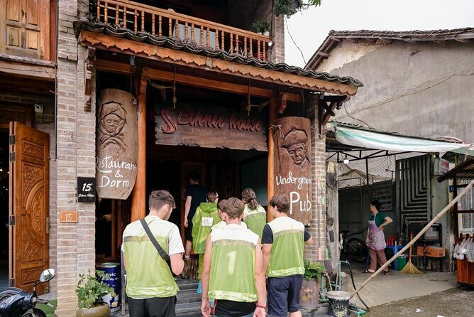 From Hanoi: 4 Day Ha Giang Loop With Easy Rider - Who Would Love This Tour?