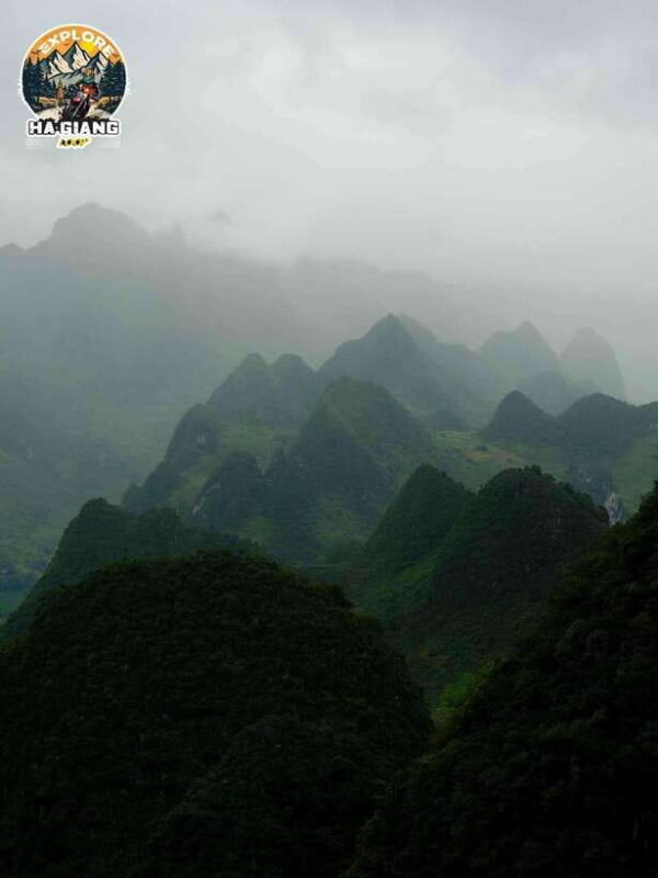 From Hanoi: 4-Day Ha Giang Motorbike Tour With Accommodation - Exploring the Stunning Ha Giang Loop