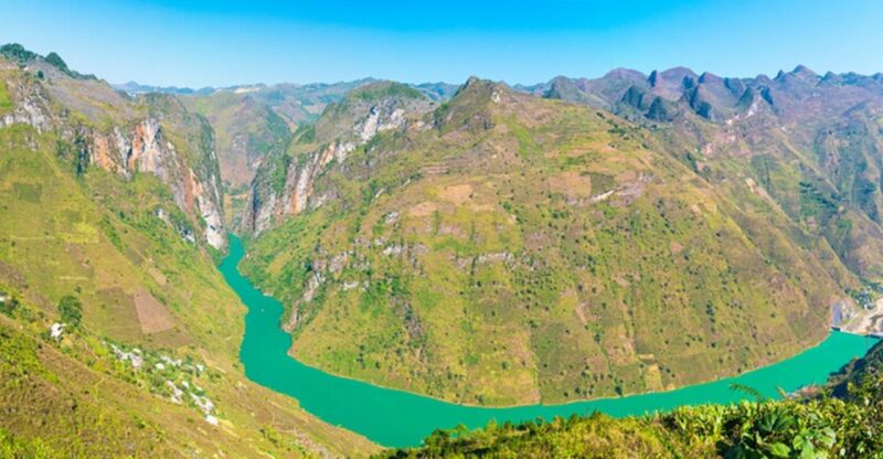 From Hanoi: 4-Day Panorama Of Ha Giang Loop Private Tour - Highlights of the Tour