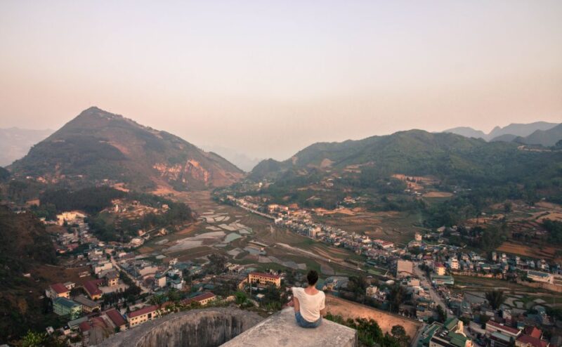 From Hanoi: 4-Day Panorama Of Ha Giang Loop Private Tour - Detailed Itinerary