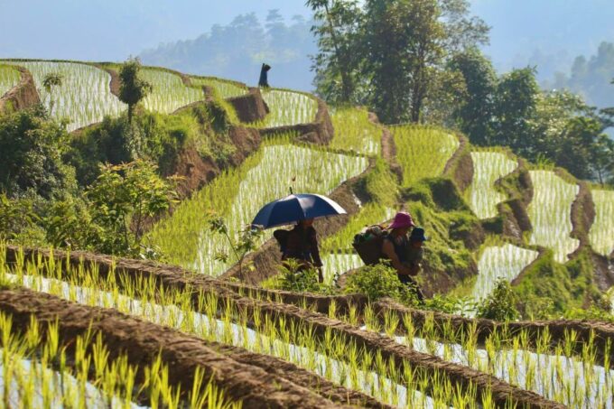 From Hanoi: 4-Day Panorama Of Ha Giang Loop Private Tour - Ethnic Cultural Interactions