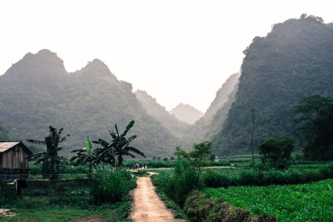 From Hanoi: 4-Day Panorama Of Ha Giang Loop Private Tour - Travel Arrangements
