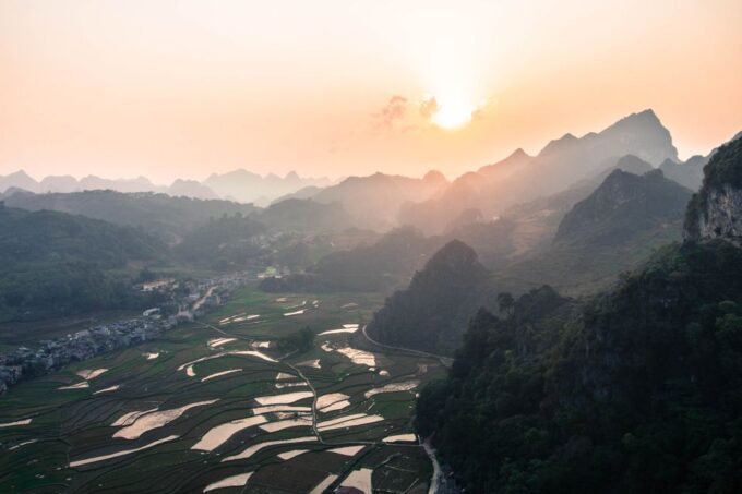 From Hanoi: 4-Day Panorama Of Ha Giang Loop Private Tour - Frequently Asked Questions