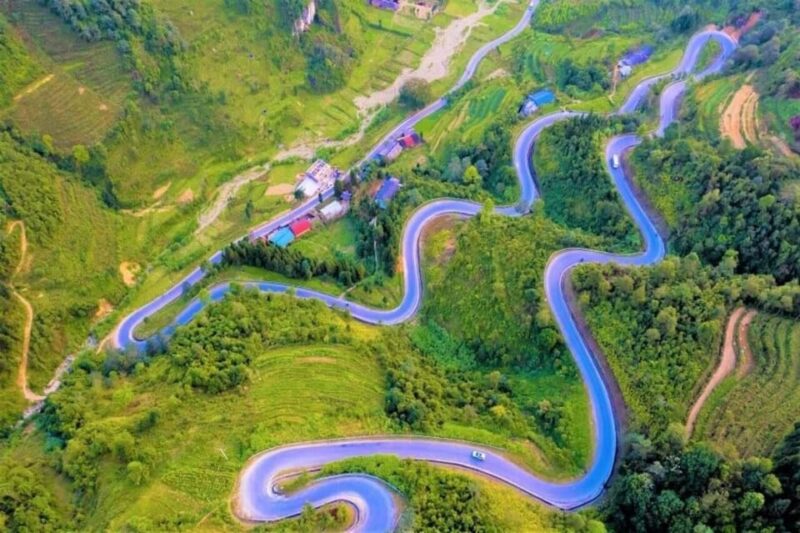 From Hanoi: 4 Days- Ha Giang Tour Start Evening or Afternoon - Tour Highlights and Itinerary