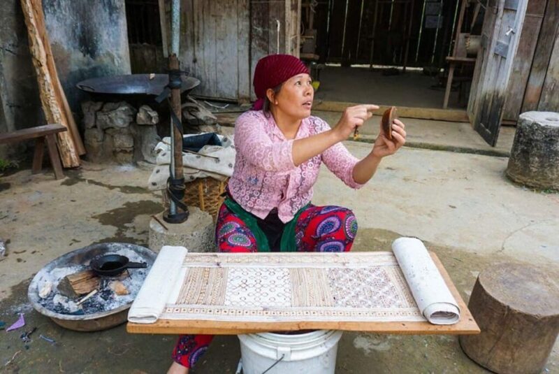 From Hanoi: 4 Days- Ha Giang Tour Start Evening or Afternoon - Accommodation and Meals